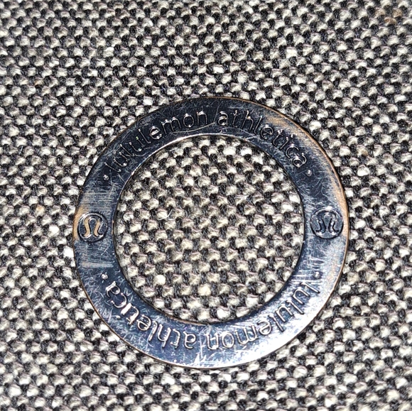 Audrey tweed Lululemon atheltica jacket - Picture 3 of 16